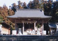 仁壁神社