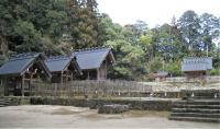 山口大神宮　内宮・外宮