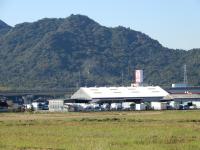 岩屋山（火の山連峰最北ピーク）