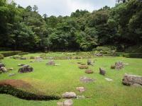 常栄寺庭園